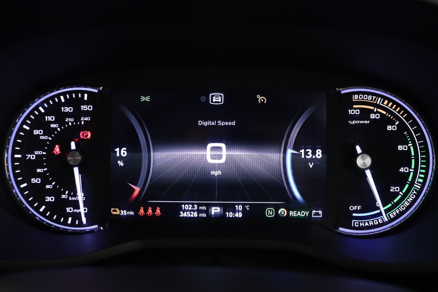 Used MG MG5 2021 for sale - 76321914: Photo 24