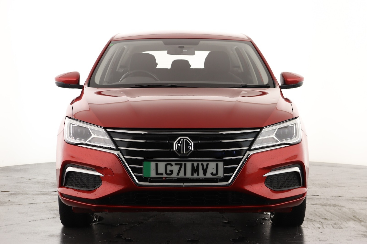 Used MG MG5 2021 for sale - 76321914: Photo 5