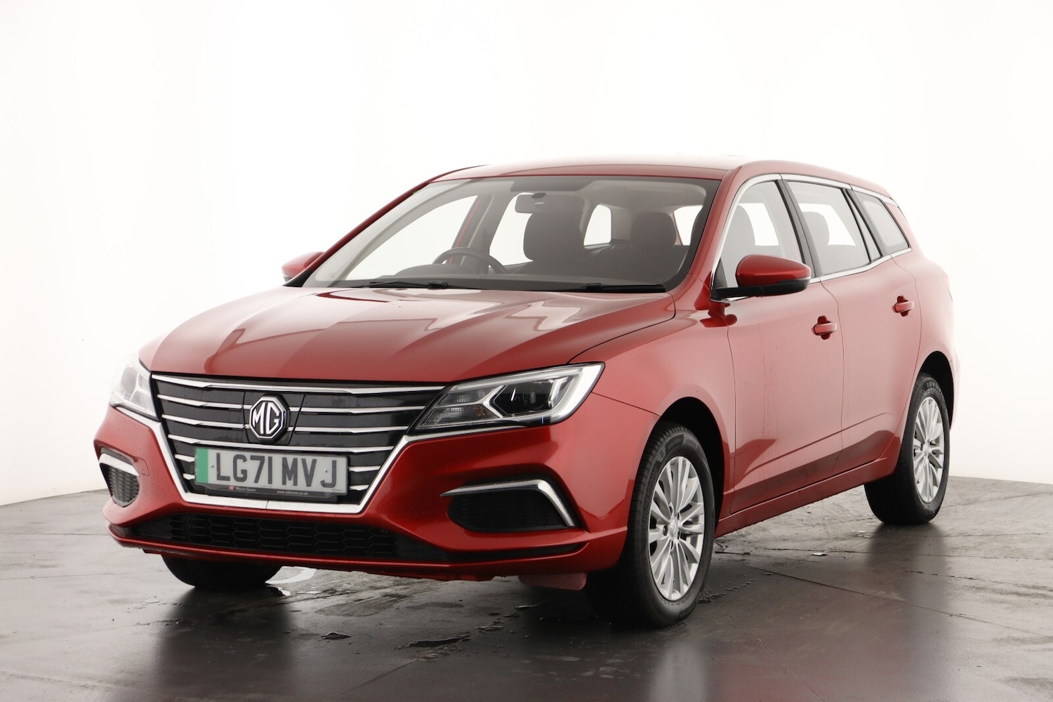 Used MG MG5 2021 for sale - 76321914: Photo 6