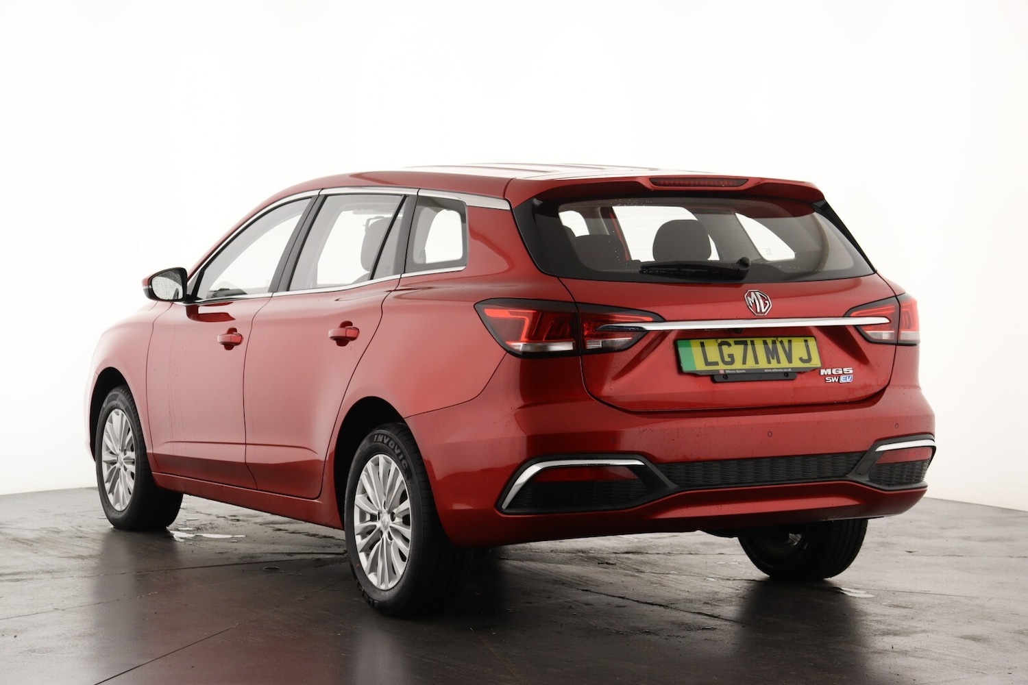 Used MG MG5 2021 for sale - 76321914: Photo 8