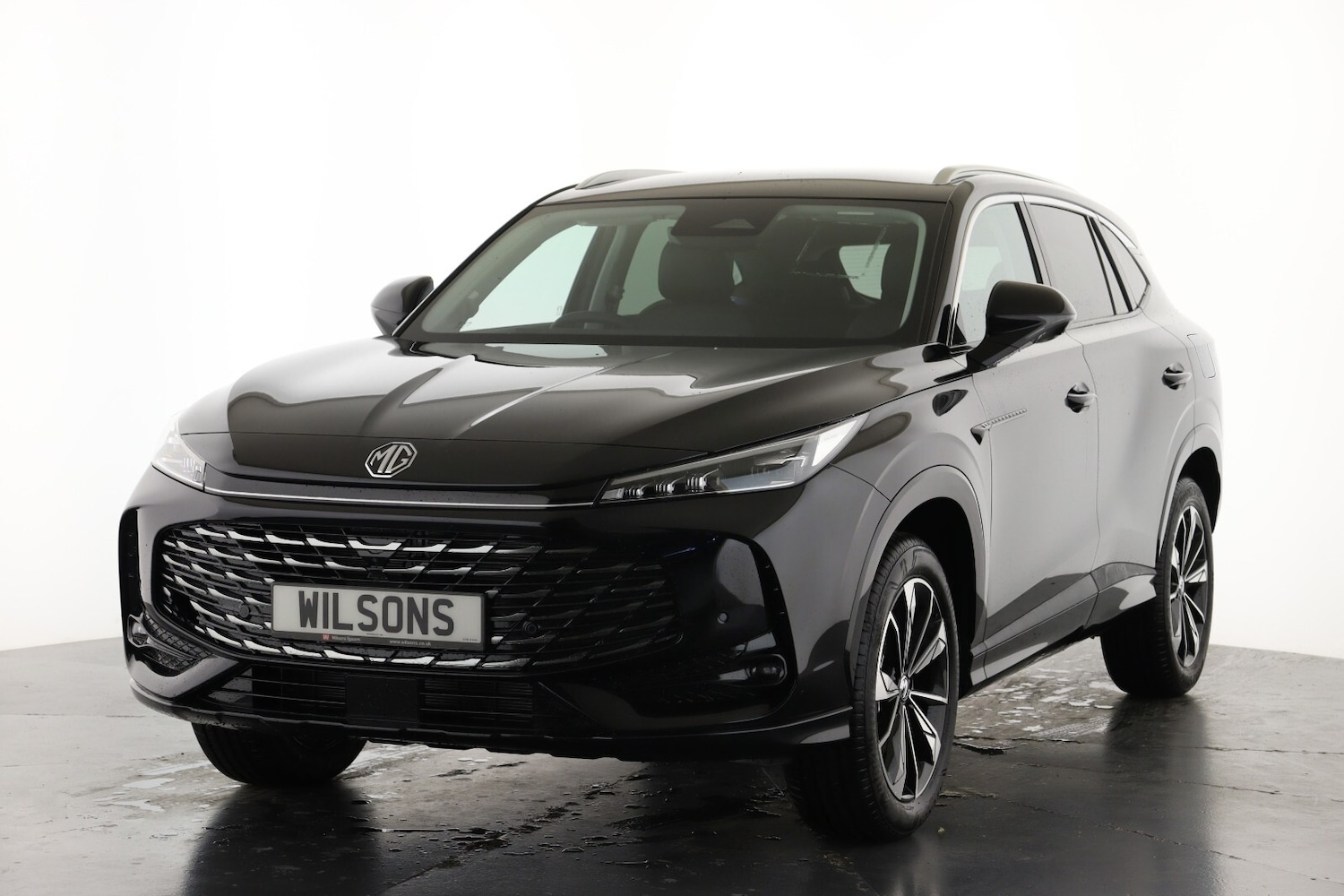 Used MG MG HS 2025 for sale - 76614865: Photo 6