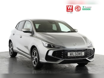 Used MG MG3 2025 for sale - 76615315: Photo