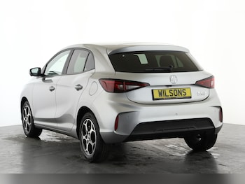 Used MG MG3 2025 for sale - 76615315: Photo