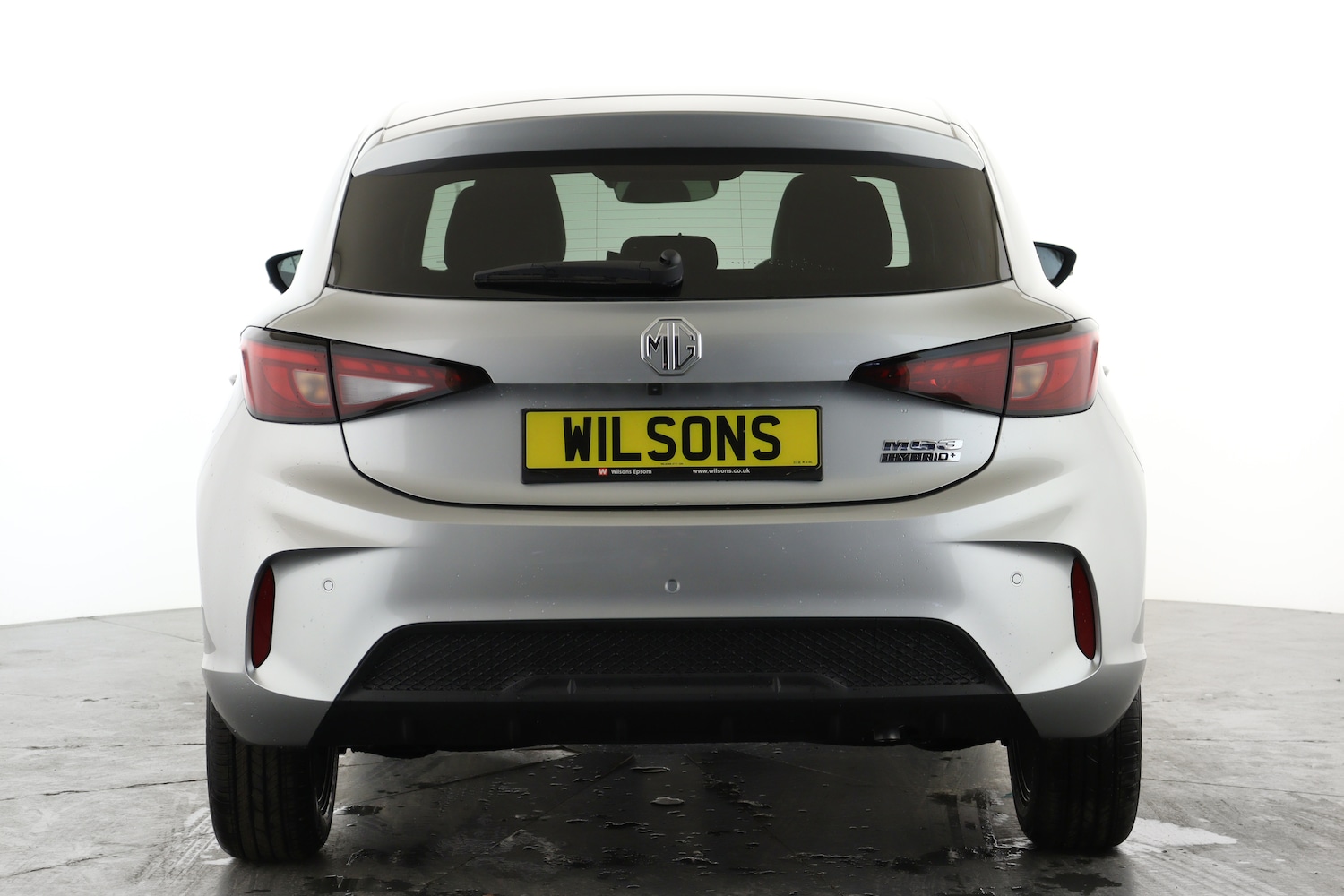 Used MG MG3 2025 for sale - 76615315: Photo 3