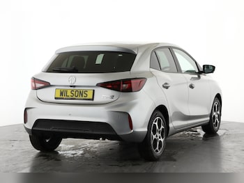 Used MG MG3 2025 for sale - 76615315: Photo