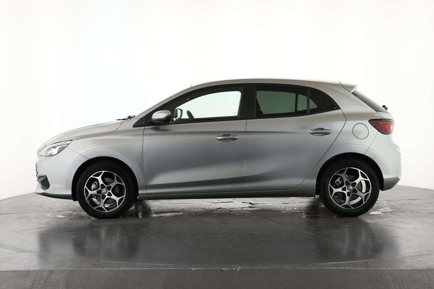 Used MG MG3 2025 for sale - 76615315: Photo 8