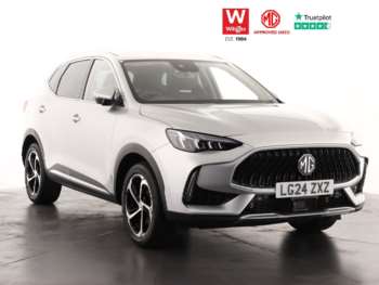 2024 (24) - 1.5 T-GDI Trophy 5dr Hatchback