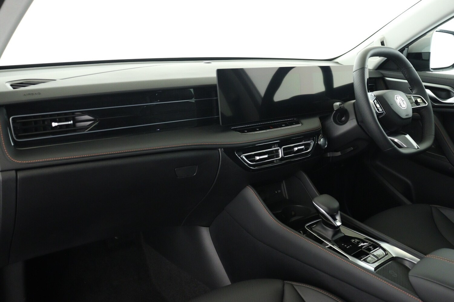 Used MG MG HS 2025 for sale - 77855659: Photo 12