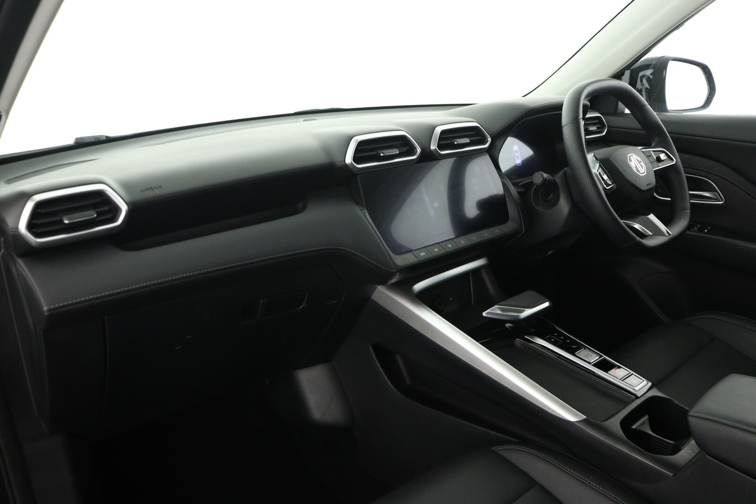 Used MG MG ZS 2024 for sale - 77111331: Photo 11