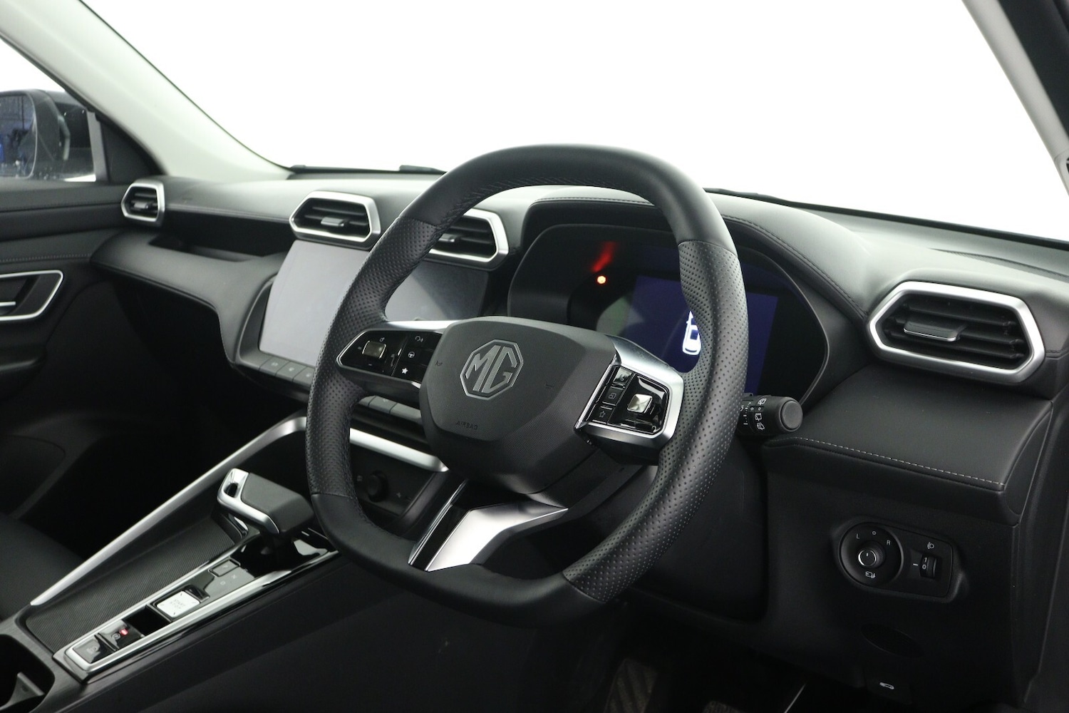 Used MG MG ZS 2024 for sale - 77111331: Photo 13