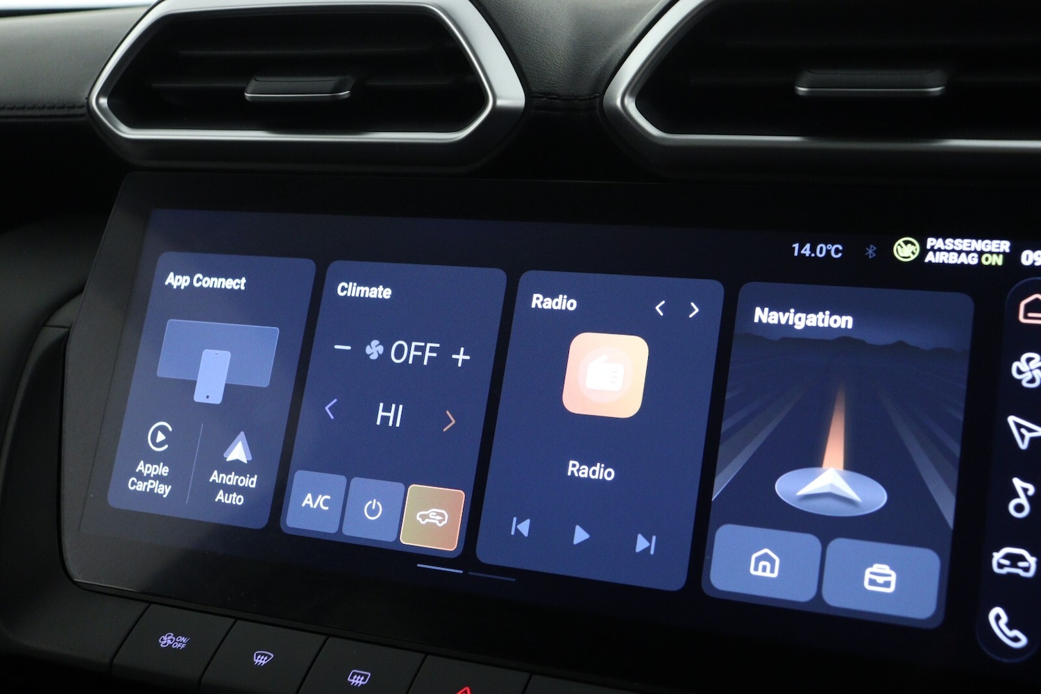 Used MG MG ZS 2024 for sale - 77111331: Photo 14