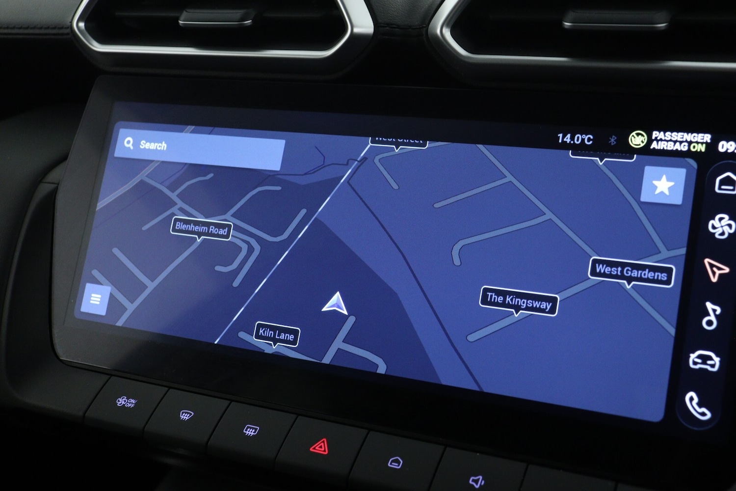 Used MG MG ZS 2024 for sale - 77111331: Photo 15