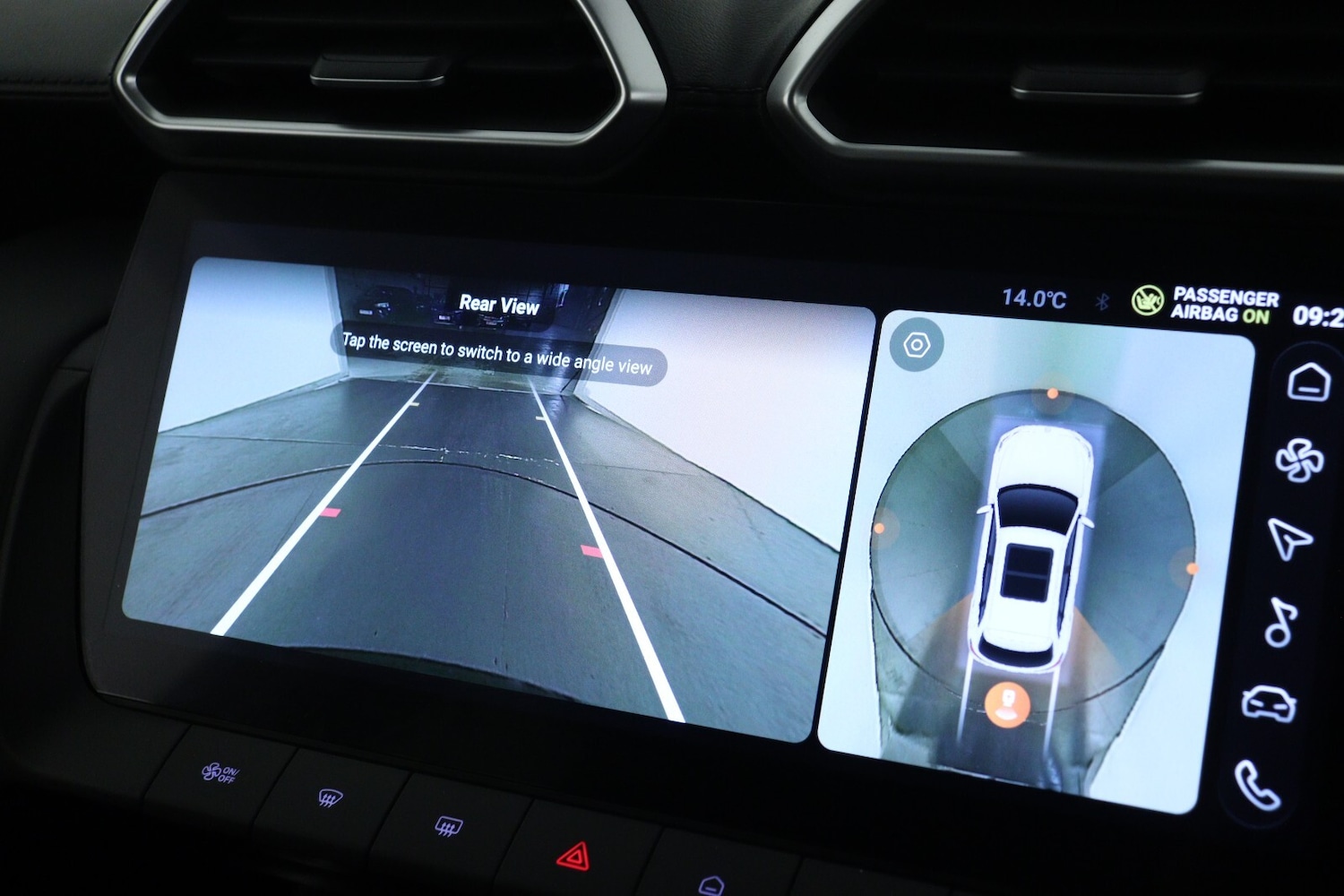 Used MG MG ZS 2024 for sale - 77111331: Photo 16