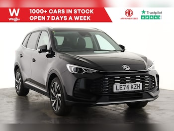 Used MG MG ZS 2024 for sale - 77111331: Photo