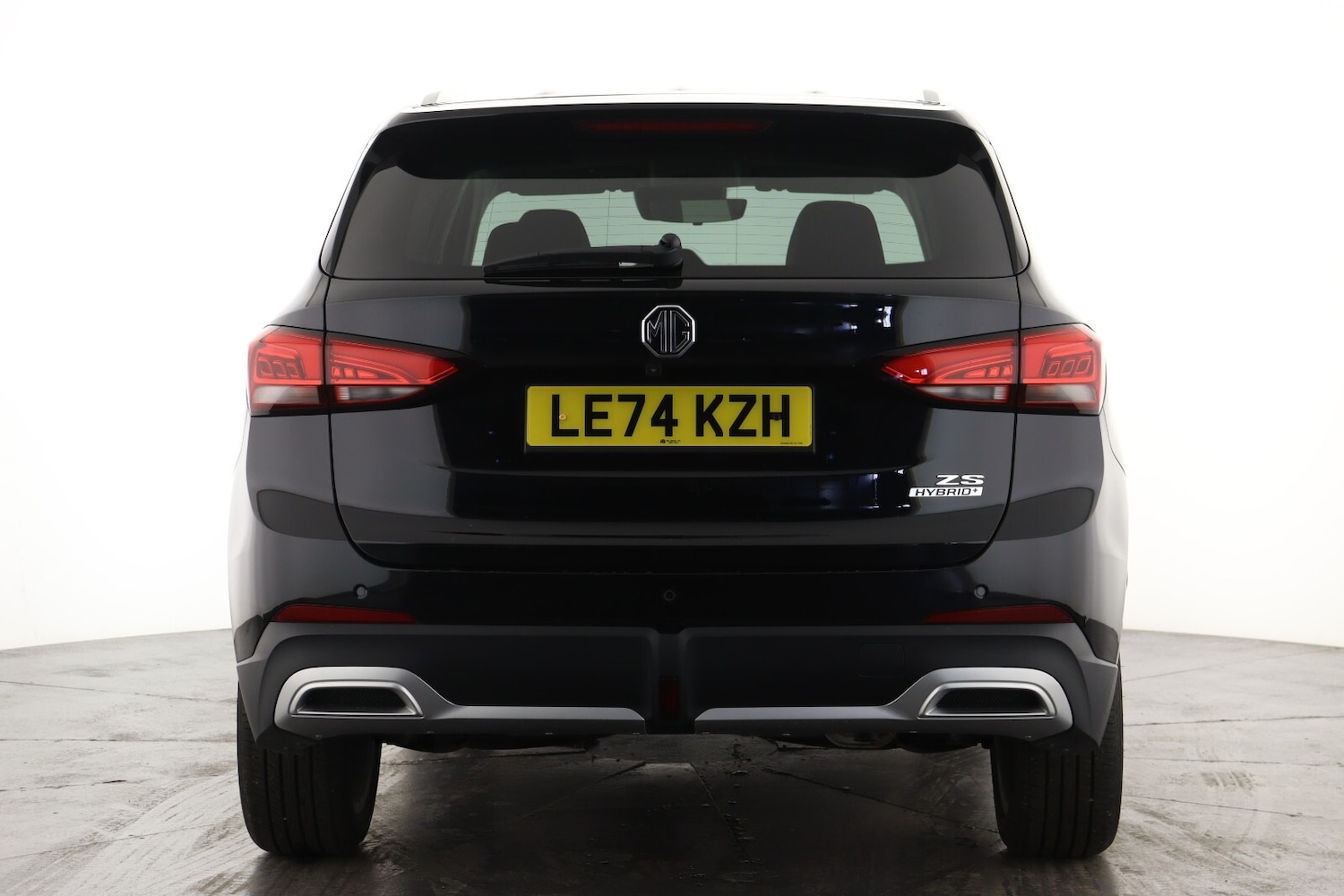 Used MG MG ZS 2024 for sale - 77111331: Photo 2