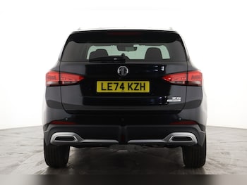 Used MG MG ZS 2024 for sale - 77111331: Photo