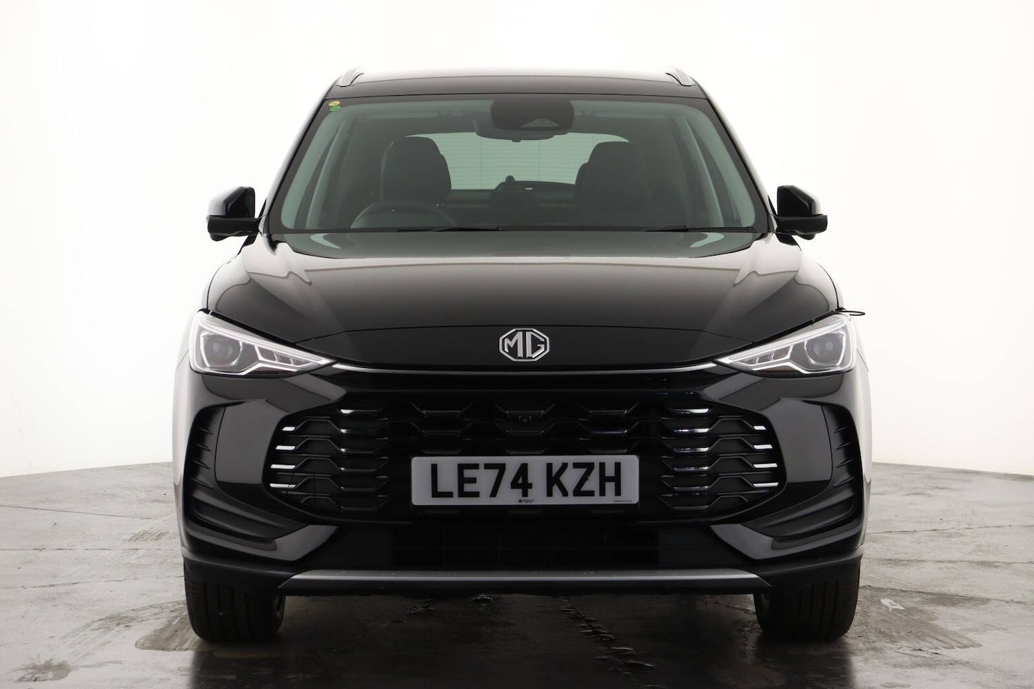 Used MG MG ZS 2024 for sale - 77111331: Photo 5