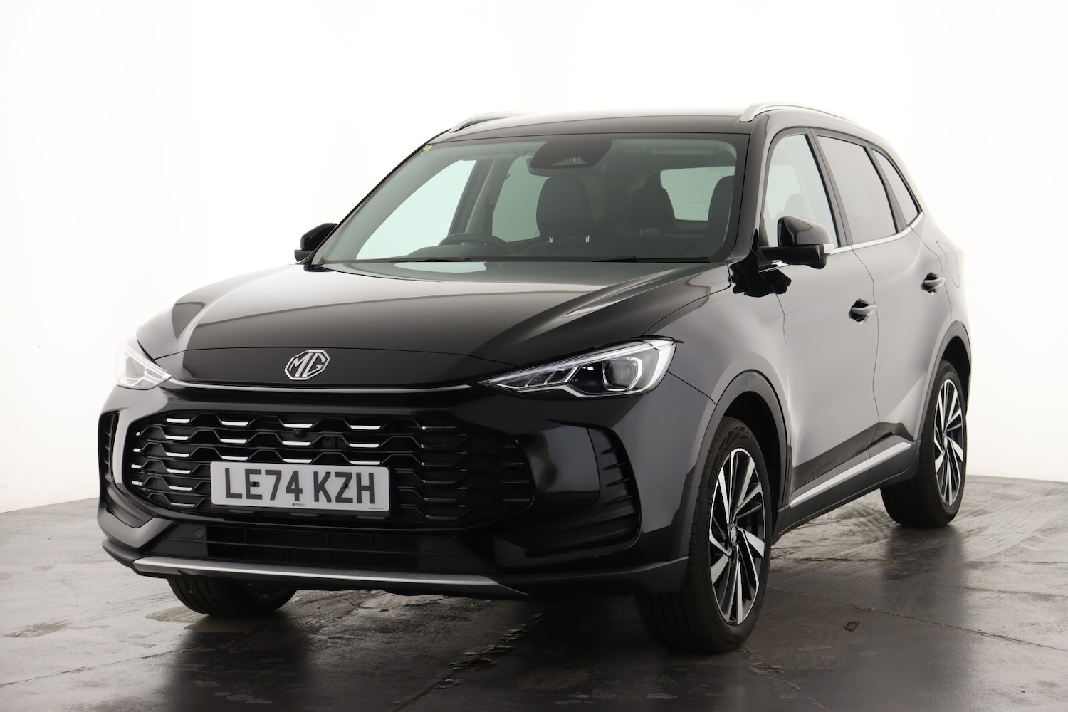 Used MG MG ZS 2024 for sale - 77111331: Photo 6