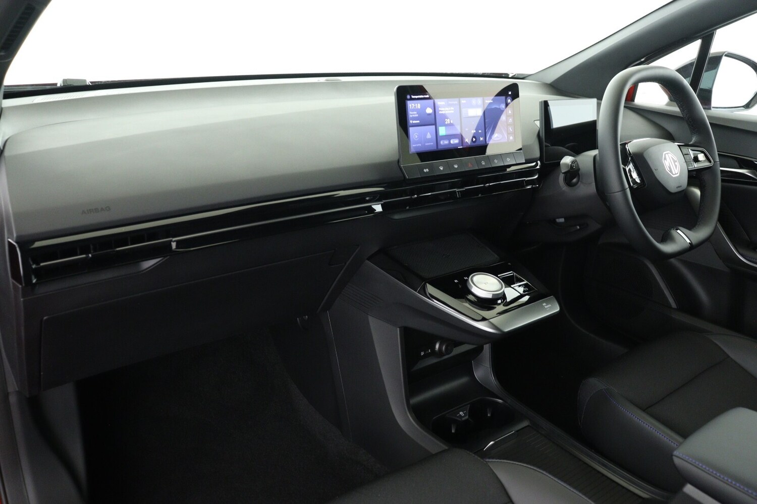 Used MG MG4 2023 for sale - 77504176: Photo 11