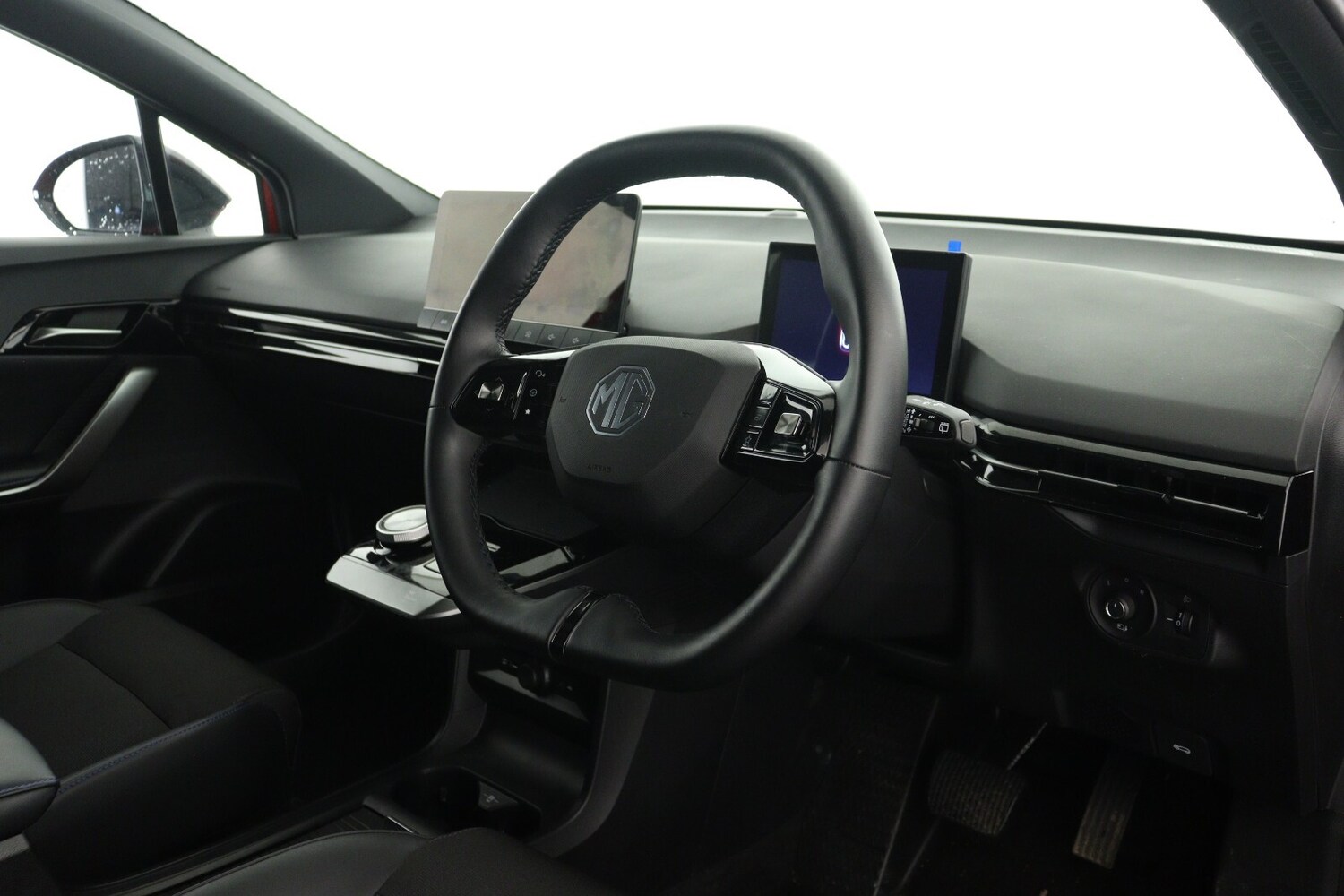 Used MG MG4 2023 for sale - 77504176: Photo 13