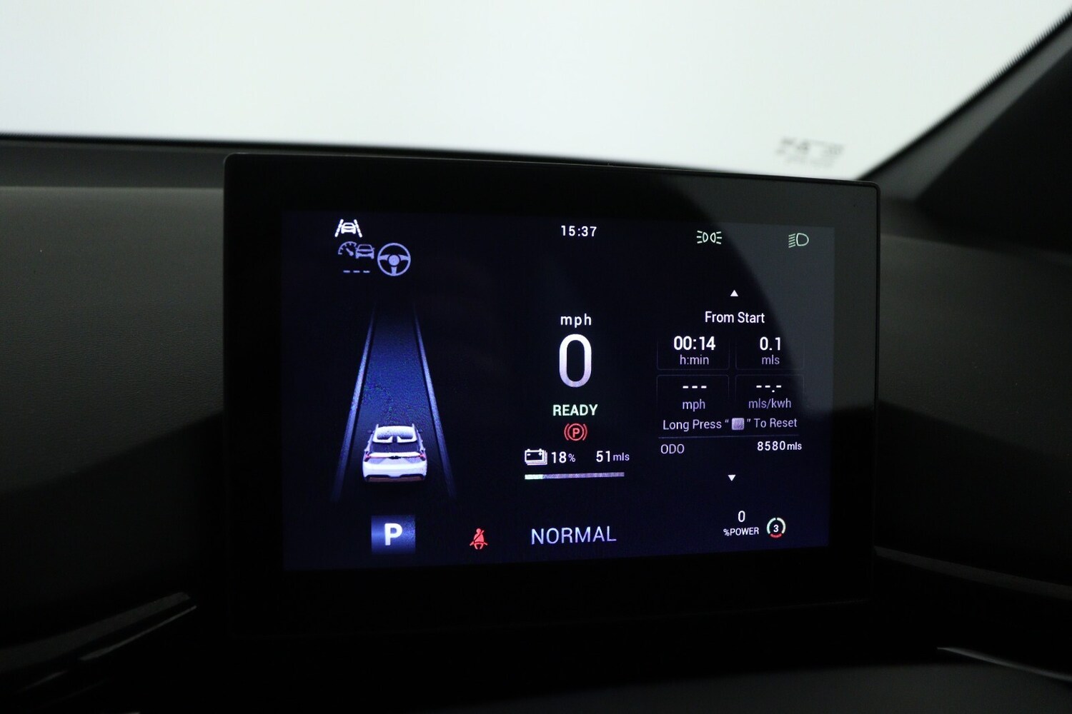 Used MG MG4 2023 for sale - 77504176: Photo 21