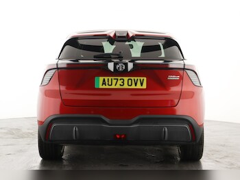 Used MG MG4 2023 for sale - 77504176: Photo