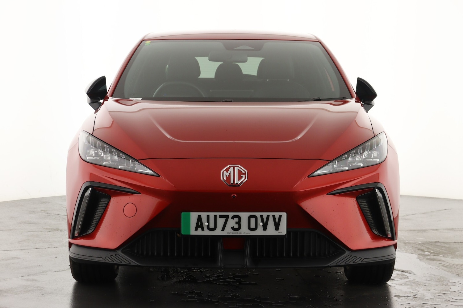 Used MG MG4 2023 for sale - 77504176: Photo 5