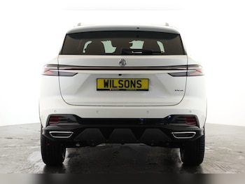 Used MG MG HS 2024 for sale - 77614514: Photo