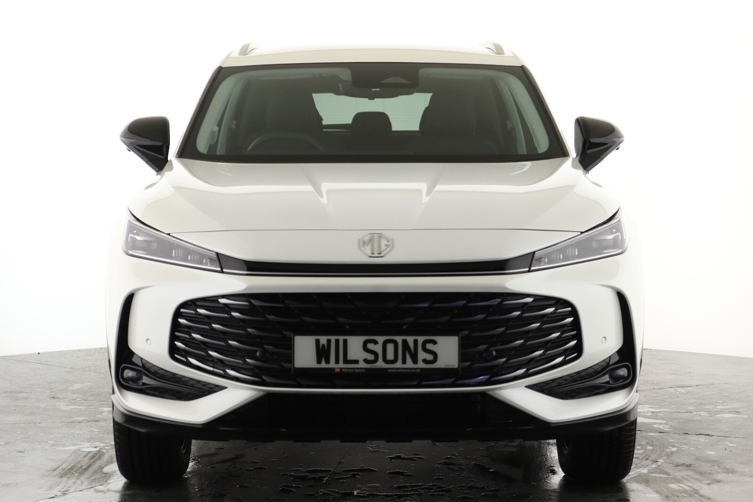 Used MG MG HS 2024 for sale - 77614514: Photo 5