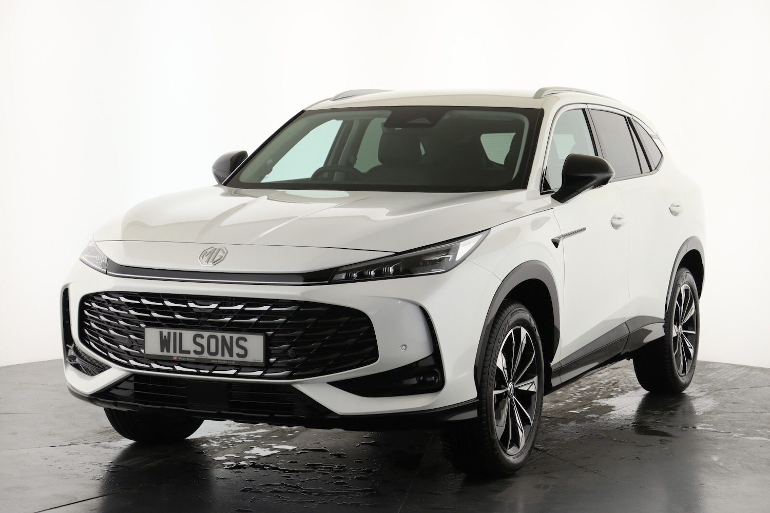 Used MG MG HS 2024 for sale - 77614514: Photo 6