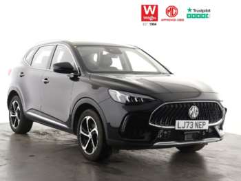 2023 (73) - 1.5 T-GDI SE 5dr DCT Hatchback