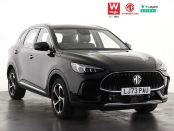 2023 (73) - 1.5 T-GDI SE 5dr DCT