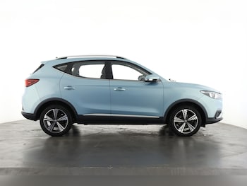 Used MG MG ZS 2021 for sale - 75584197: Photo