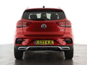 Used MG MG ZS 2023 for sale - 75322107: Photo