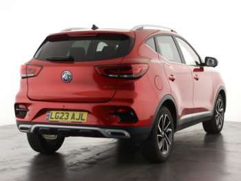 Used MG MG ZS 2023 for sale - 75322107: Photo