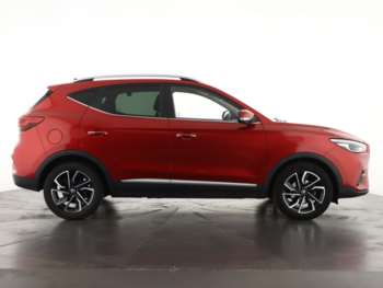 Used MG MG ZS 2023 for sale - 75322107: Photo