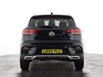 Used MG MG ZS 2024 for sale - 77803819: Photo