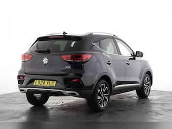 Used MG MG ZS 2024 for sale - 77803819: Photo