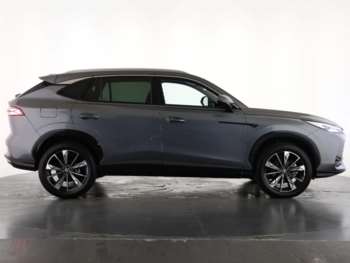 Used MG MG HS  for sale - 74986685: Photo