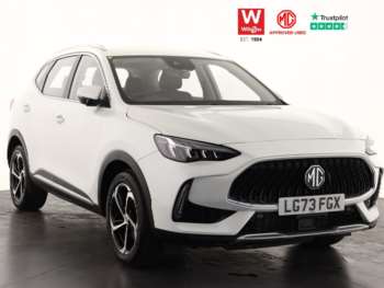 2023 (73) - 1.5 T-GDI SE 5dr DCT Hatchback