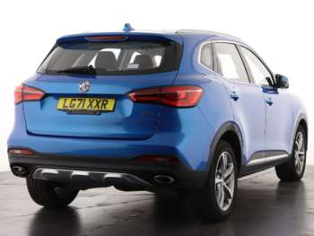 Used MG MG HS 2021 for sale - 74825729: Photo