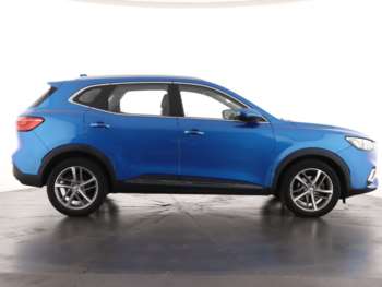 Used MG MG HS 2021 for sale - 74825729: Photo