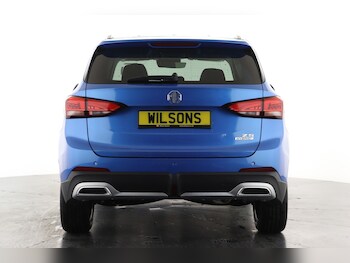 Used MG MG ZS 2026 for sale - 77732457: Photo