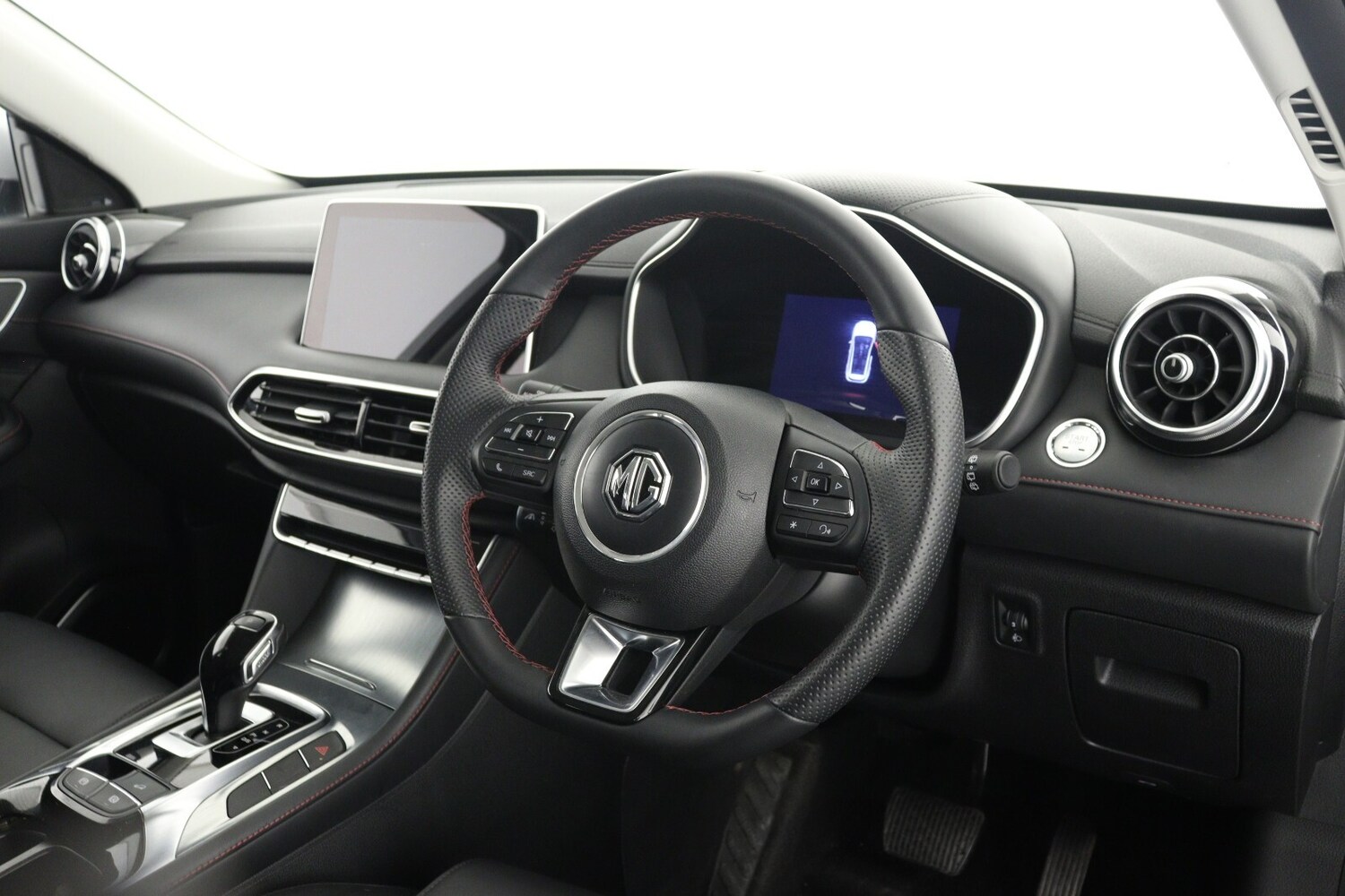 Used MG MG HS 2023 for sale - 77614497: Photo 13