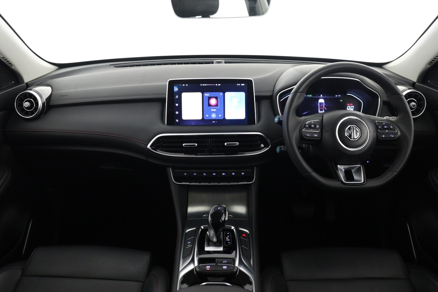 Used MG MG HS 2023 for sale - 77614497: Photo 14