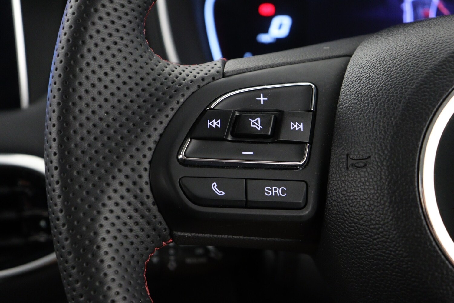 Used MG MG HS 2023 for sale - 77614497: Photo 22