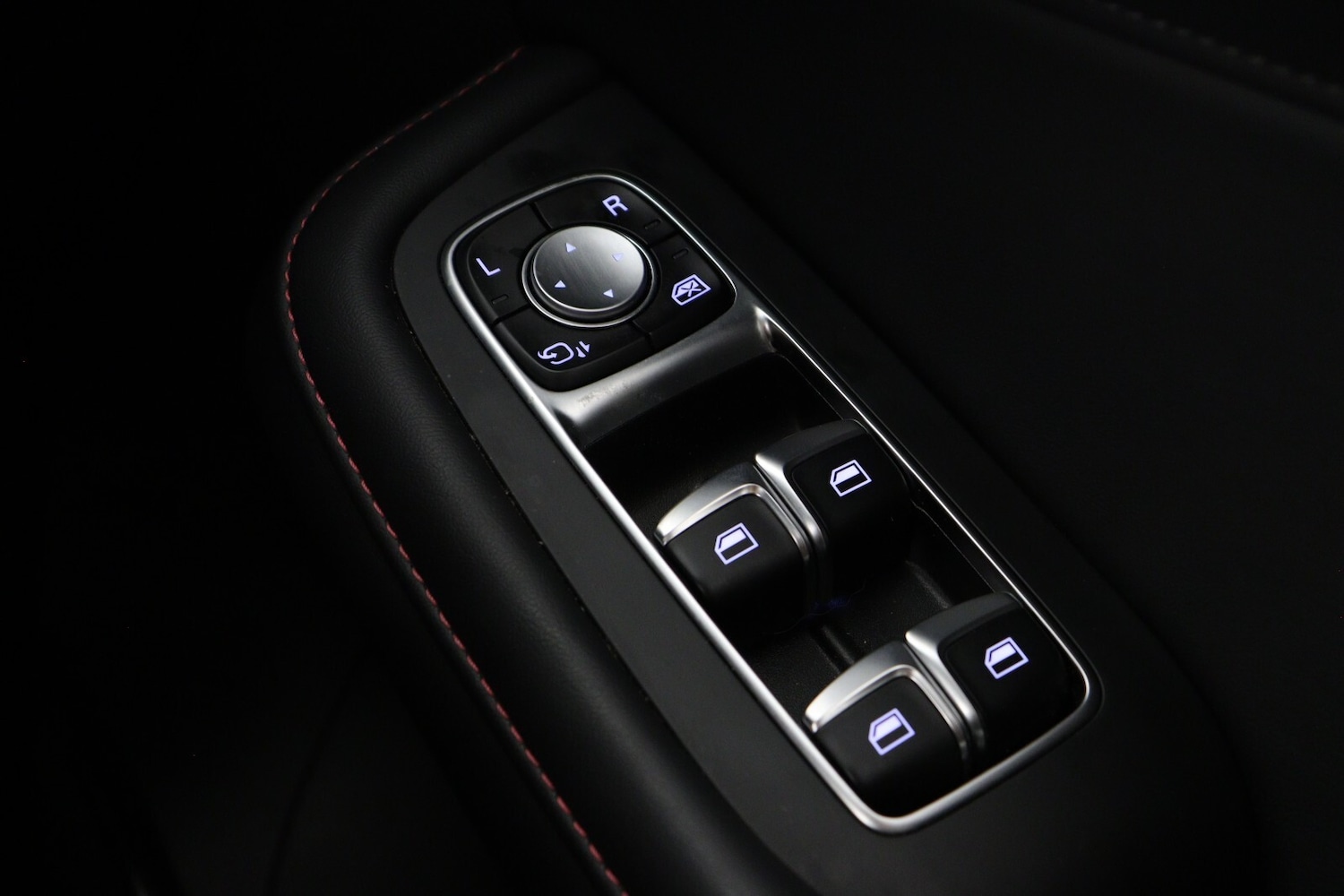 Used MG MG HS 2023 for sale - 77614497: Photo 24