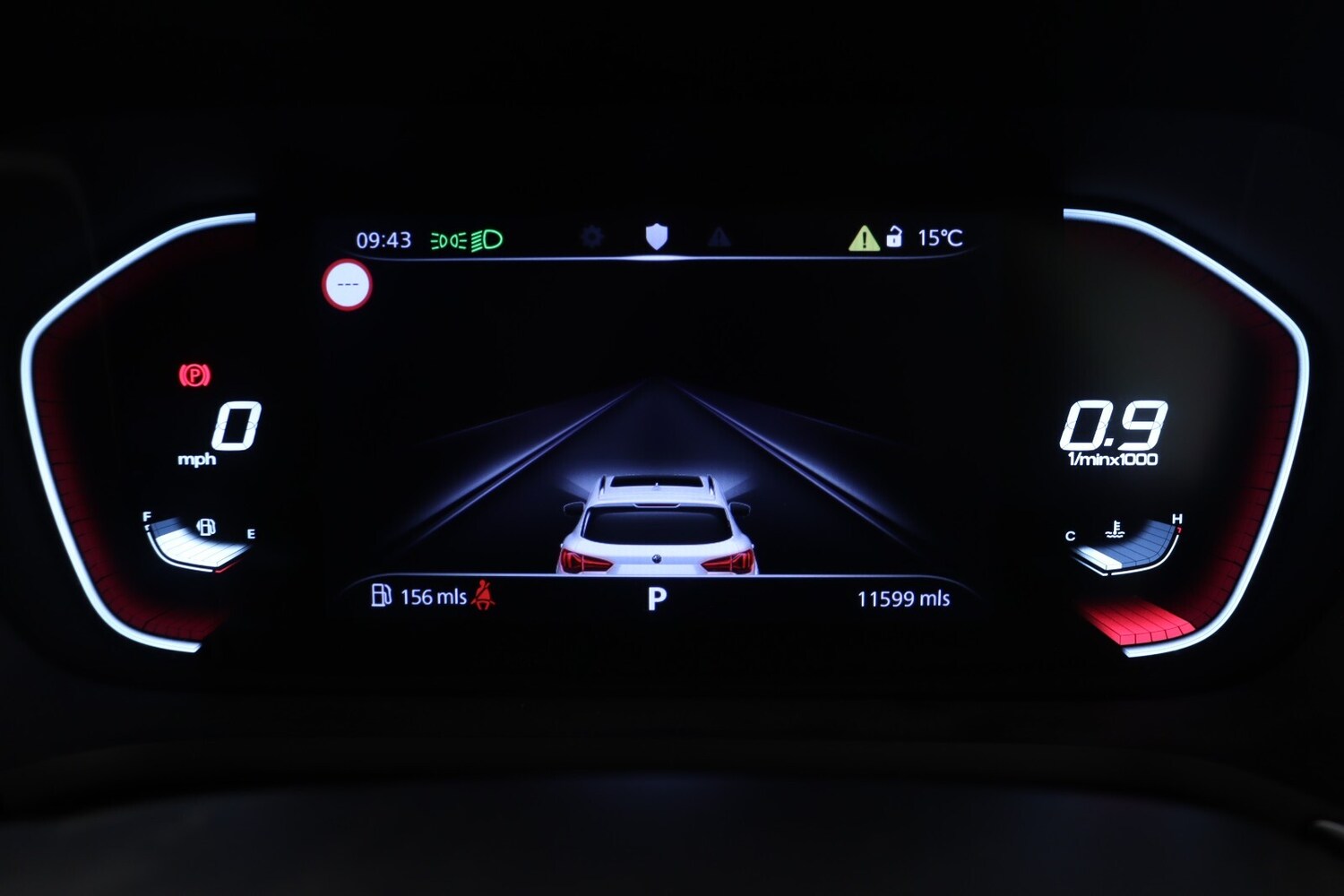 Used MG MG HS 2023 for sale - 77614497: Photo 25