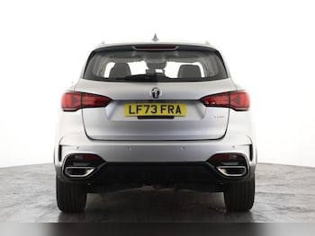 Used MG MG HS 2023 for sale - 77614497: Photo