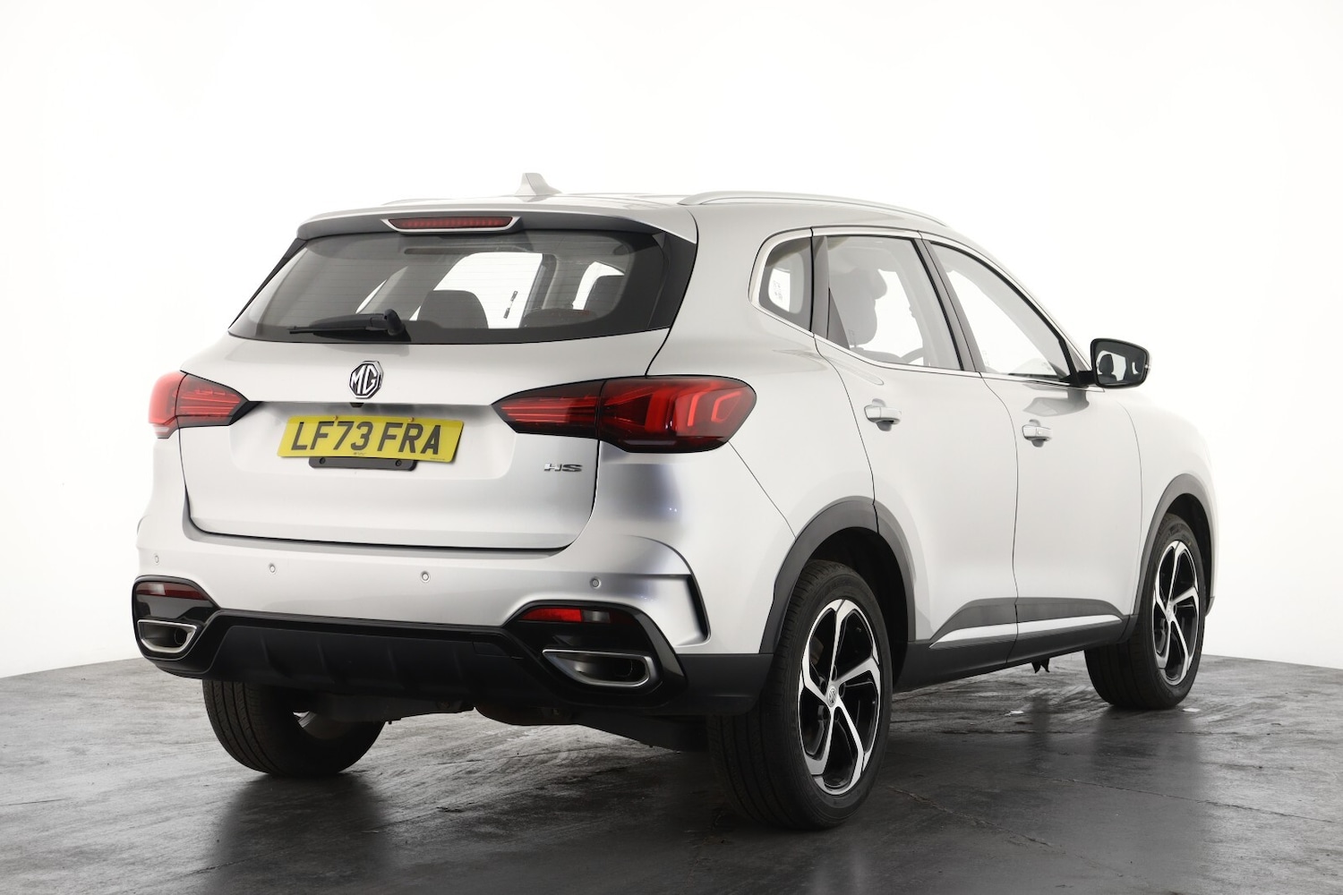 Used MG MG HS 2023 for sale - 77614497: Photo 3